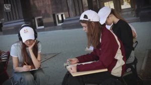 «Навстречу Культурной столице»: зачем на Кировке собрались 500 художников