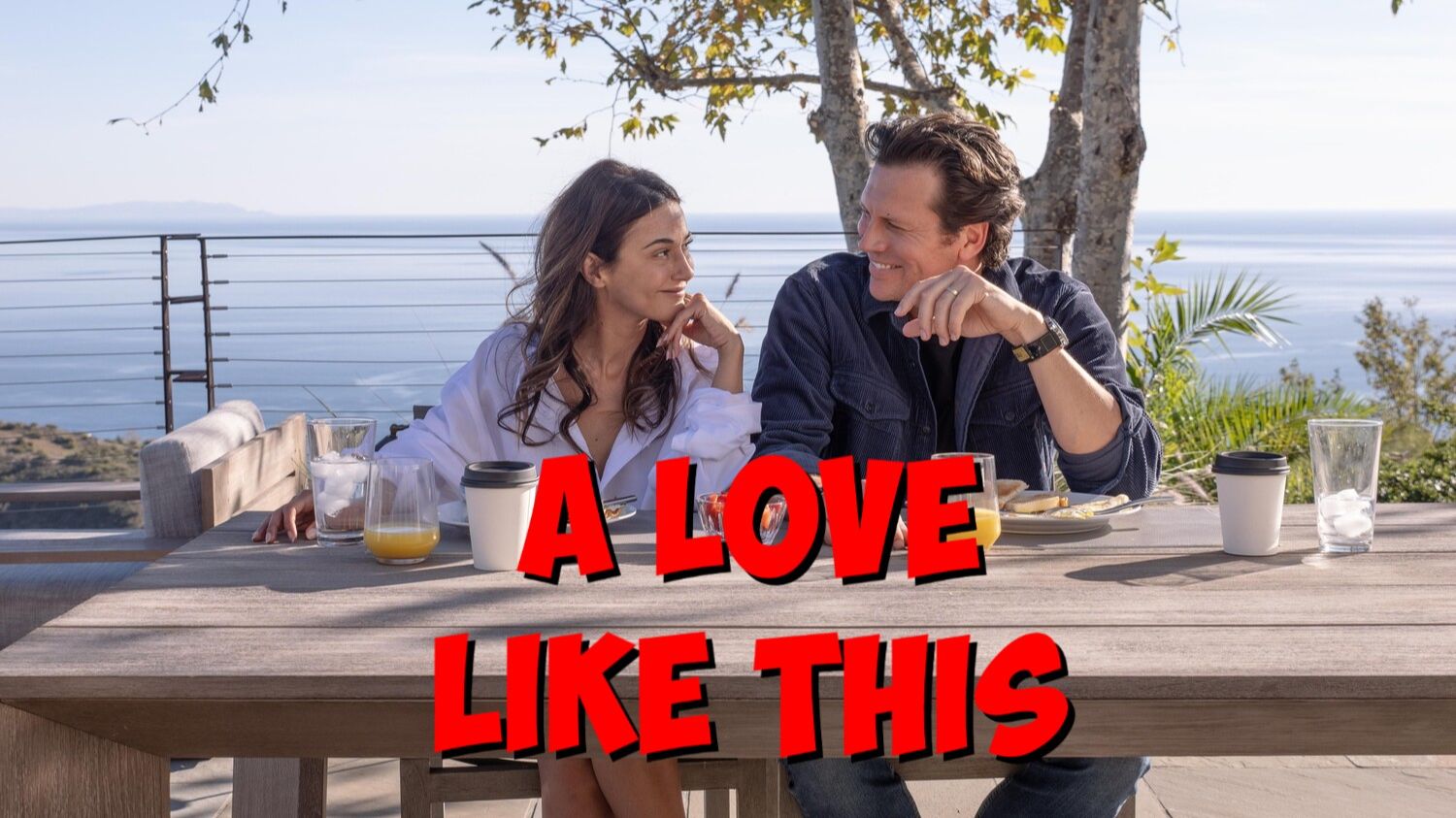 Этот дом, эта ложь, эта любовь | A Love Like This (2026)