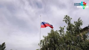 «Зеленый шум» последнего звонка