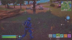 Fortnite Blitz Royale