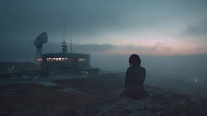 Vigil ｜ Atmospheric Sci-Fi Music for the Longest Nights (Ambient Space Rock to Escape to)