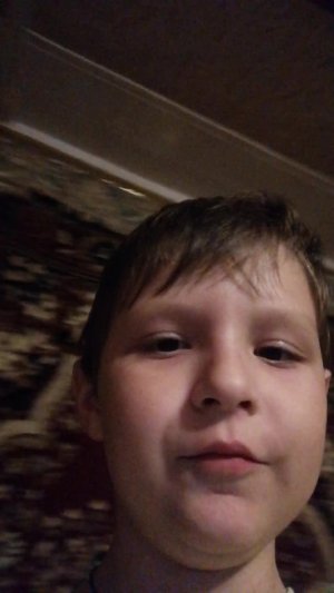 МОЙ ПЕРВЫЙ СТРИМ