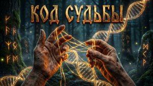 Тайный код Макошь: как славянская магия пряжи меняет реальность сегодня