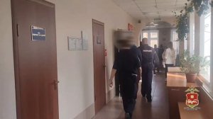 Полицейскими Хакасии возбуждено уголовное дело по факту распространения рекламы наркомагазинов