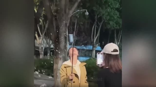 Вот ТАКОЙ КИТАЙСКИЙ  Юмор (1)