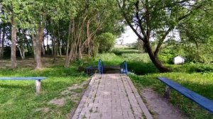 Родник Монастырский . село Стрелецкое.