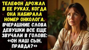 Истории из жизни | НАШ СЫН | Аудио рассказы | Жизненные истории