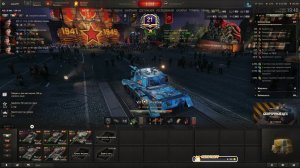 мир танков