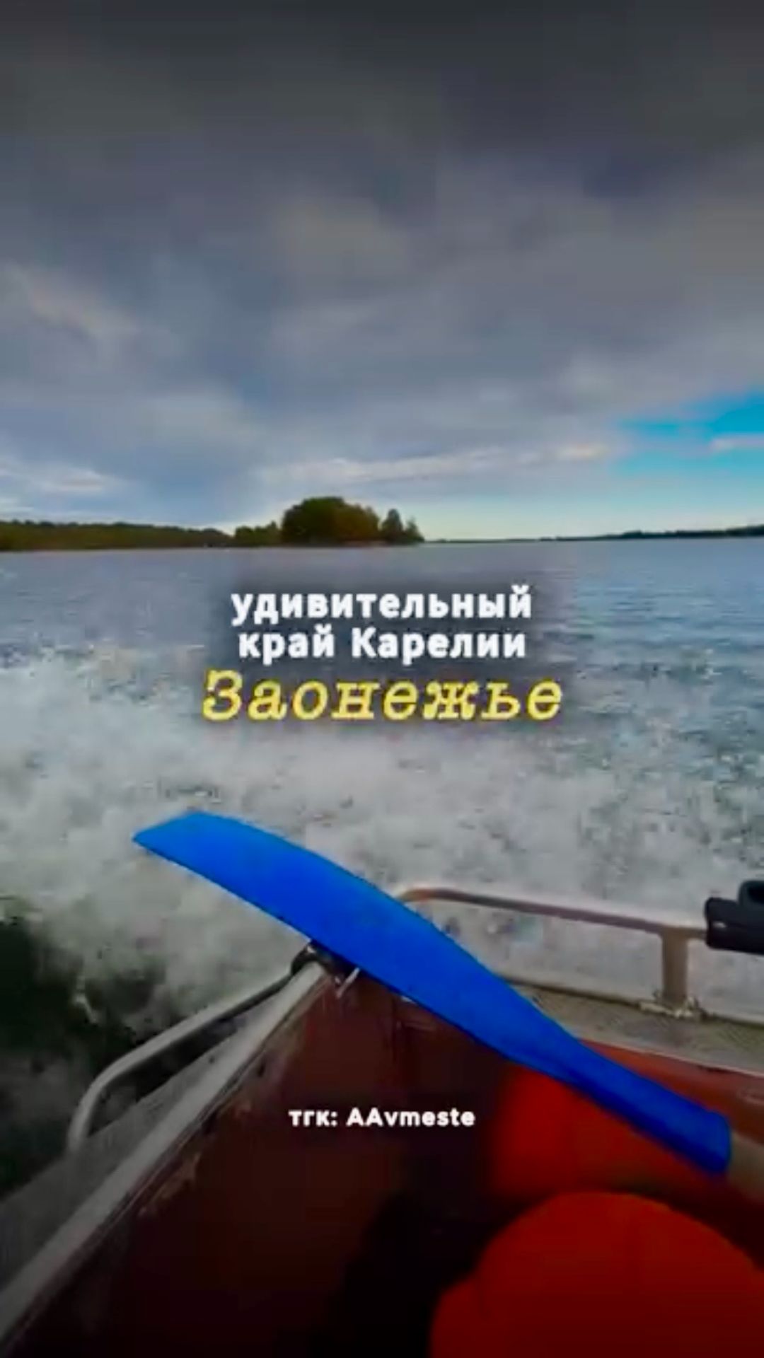 Вы знали, что целые деревни Карелии стали музеем под открытым небом?