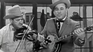 Flatt And Scruggs - Buck Creek Gal