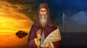 Что делать, если бесы пытаются Взять Власть над Тобой и твоим Умом _  Прп. Силуан Афонский