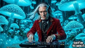 Franz Liszt x Trance Mix ｜ Progressive Trance for Deep Focus & Energy ｜ Playlist