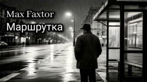 Max Faxtor - Маршрутка