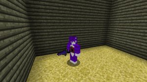 Выживание на модах (minecraft)