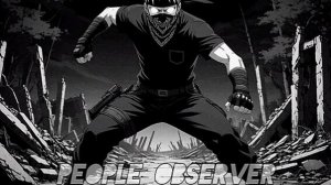 People Observer — OST.