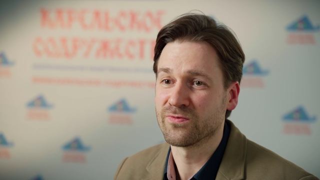 Лауреаты «ГОРДОСТИ НАЦИИ».  Владимир Головачёв