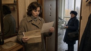 Шесть лет копила на двушку, а фиктивный муж потребовал половину | Истории из жизни