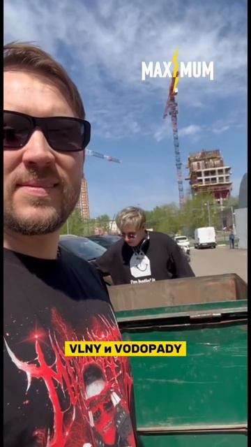 ⚡️ Сегодня в программе «Умеем слушать» с Чаком и Забелиным: смотреть онлайн
