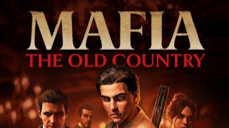 Mafia  The Old Country   Вступление
