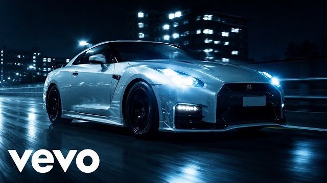 HALIM — I Don’t Need Nobody (Original Mix)