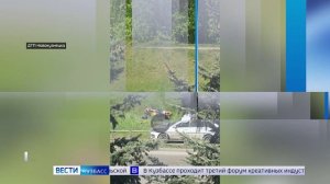 Сводка происшествий по Кузбассу за 27.05.2026