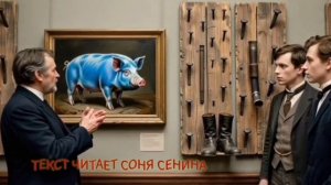 Аркадий Аверченко - КРЫСА НА ПОДНОСЕ. Аудиокнига