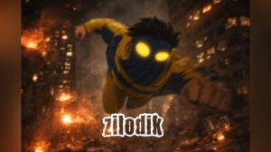 Impostor Sindrome-Song|Zilodik✓