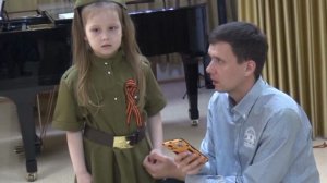 2026 МрБп. Рассказ Авиловой Еси