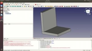 Как создать соединения пальцев для лазерной резки с помощью модуля LCInterlocking от FreeCAD