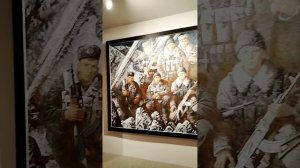 Выставка «» Русский императив «, часть 2.