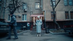 ЧУВСТВО ПРАВДЫ-3 - 2 серия