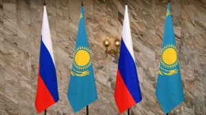 Союз в сердце: Владимир Путин написал статью о партнерстве России и Казахстана
