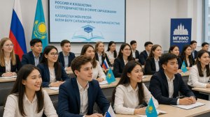 Путин отметил положительное сотрудничество Москвы и Астаны в сфере образования