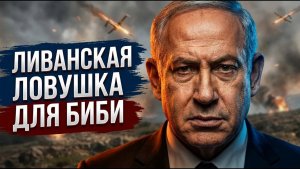 Победа, которой нет как FPV-дроны Хизбаллы разрушили главный миф ЦАХАЛа
