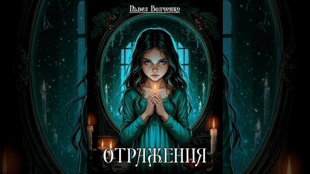 «Отражения» Павел Волченко. «Подборка № 5. Сонм отражений» Выпуск №1