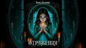 «Отражения» Павел Волченко. «Подборка № 5. Сонм отражений» Выпуск №1