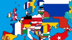 Карта европы но вы его меняете