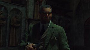 Mafia: The Old Country Дон Спадаро