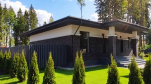 Клубный коттеджный  поселок бизнес-класса в Подмосковье  со Спа и озером