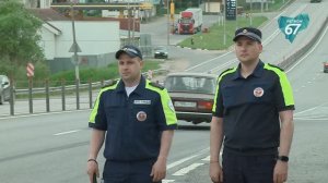 5 человек погибли в ДТП на федеральных дорогах в Смоленской области