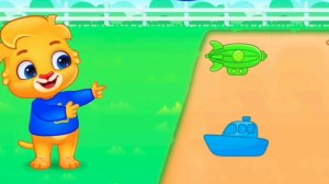 Развивающие игры детские игры.