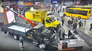 Наши на COMvex 2026. Дюжина главных новинок