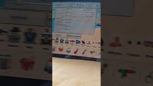 создание скиноф и туториал на маску.