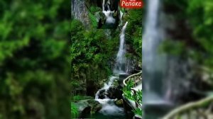 Красивая природа.Релакс.