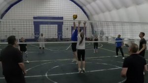 Волейбол игры микс Динамо СКА 26.05.26 ч3