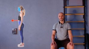 Организация стоп по методу Александра. #1