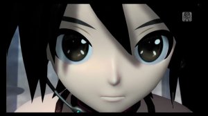 Miku Hatsune - Black Rock Shooter