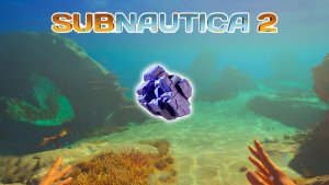 Где найти СВИНЕЦ полный инвентарь за 1 минуту | Subnautica 2
