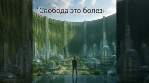 Буктрейлер по роману «Мы»