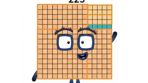Supa-Idiotblocks Band 221-230